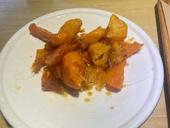 -关东小磨东北菜(上海长风大悦城店)