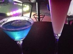 -好久不见网红乐队酒吧(鼓浪屿海底世界店)