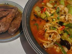 -江味龙虾馆·裸蓝龙虾(南山店)