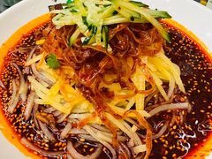 -春花民族美食(佳木斯总店)