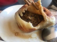 门钉肉饼-宝瑞门钉肉饼店