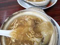 -添發碗仔翅美食