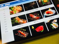 -万岛日本料理铁板烧(外滩店)