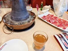 -阳坊大都涮羊肉(阳坊总店)