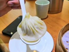 -百年龙袍蟹黄汤包(融创茂店)