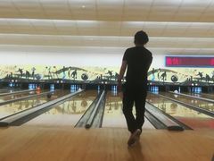 -广州保龄球馆(广州天河体育中心店)