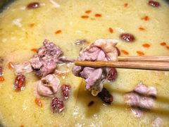 -李子坝梁山鸡(北碚万达五鸡哥店)