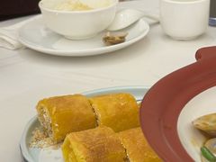-圣丰城酒家·宴会(宝安大仟里店)