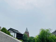 -台儿庄古城