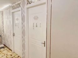 门面-茜尔维亚修身连锁(八佰伴店)