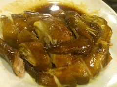 豉油鸡-紫金食坊(江南西路店)