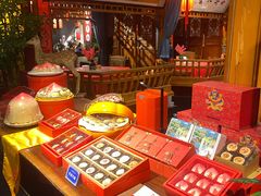 -正阳门饭庄·烤鸭·北京菜(万丰路七里庄店)