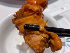 -状元虎.摇滚炒鸡.家常菜(义勇街店)