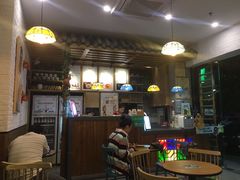 -古春堂凉茶甜品(拱北口岸店)