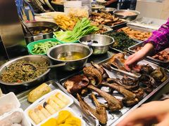 -长平老姿娘夜粥(平东一街店)