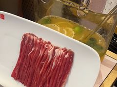 -1078號老北京涮肉(万达广场店)
