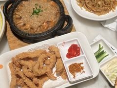 -小菜园新徽菜(常州金坛吾悦店)