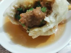 -老方子馅饼粥(台东店)