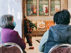 -稻香酒家·33年老字号·港式粤菜(富邦中心店)