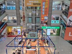 -巴黎春天(陕西路店)