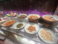 -川骄海鲜自助(亚运村店)