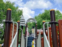 -苏州河梦清园环保主题公园