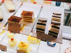 -美丽心情蛋糕(江苏路店)