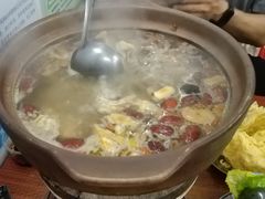 -威邵鸡煲(西华路总店)