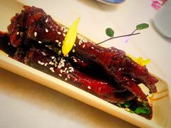 吮指鸡爪-桂满陇-西湖船宴(西单大悦城店)