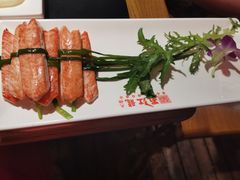 精品蟹柳-蜀江龙火锅(339店)