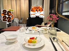 餐前水果-海味观(老西门店)