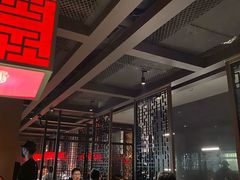 大堂-掌柜的店·河南菜(世茂店)