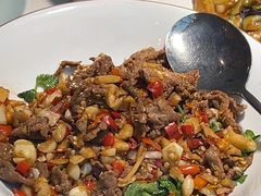 -上地宴·中关村的会客厅(清河高铁站店)