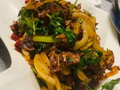 -同喜烤鸭店(光芒店)