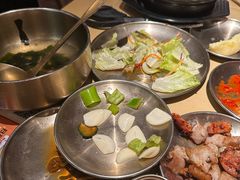 -西塔老太太泥炉烤肉(杭州首店)