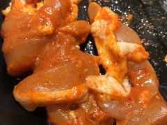 -花味·自助烤肉(雨花客厅店)