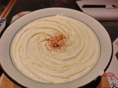 -火山屋台(新街口店)