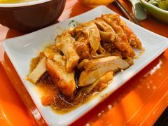 -梅园食堂