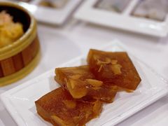 清香泮塘马蹄糕-广州酒家(文昌总店)