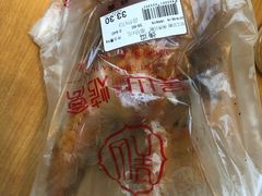 吴山烤鸡-吴山烤禽 (吴山路店)