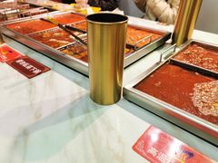-麻辣撸·地摊麻辣の串(鲁谷店)