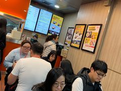 -南記粉麵(灣仔謝斐道店)