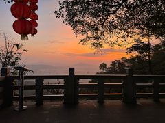 -广州市白云山风景名胜区