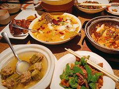 -老客家·客家菜(万达店)
