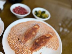 手扒虾爬子锅贴-大连君悦酒店·星海湾壹号Dalian·Dalian(星海广场店)