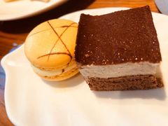 马卡龙-Mr·Fish鱼鲜生海鲜放题(银泰in99店)