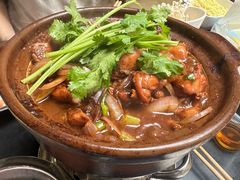 -川香煲(茅台路店)