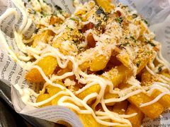 -雪熊精酿·哈尔滨烧烤酒馆(非遗大串店)