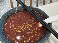 -苏晓玥·手作江南小吃(深圳北站店)
