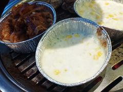-·缸桶屋·韩式牛肋条自助烤肉(西湖D11店)